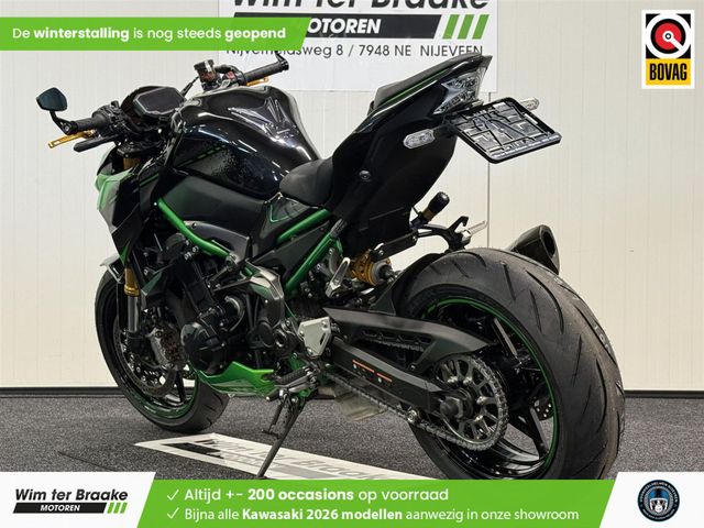 kawasaki - z900-se-performance