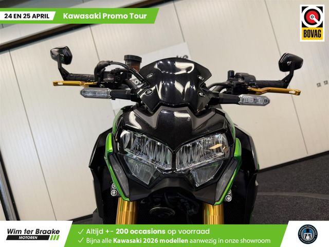 kawasaki - z900-se-performance