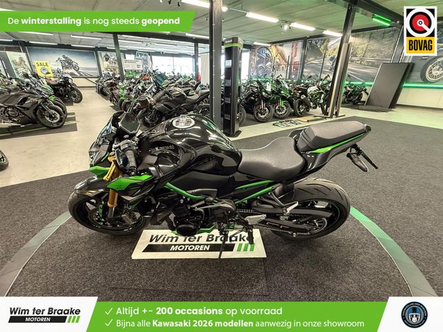 kawasaki - z900-se-performance