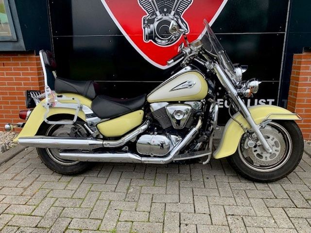 suzuki - vl-1500-lc-intruder