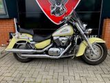 SUZUKI VL 1500 LC INTRUDER