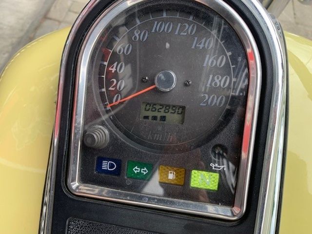 suzuki - vl-1500-lc-intruder