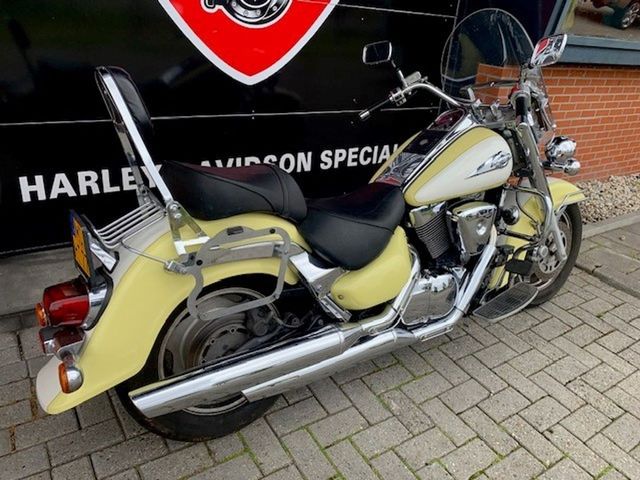 suzuki - vl-1500-lc-intruder