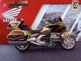 HONDA GL 1800 GOLDWING TOUR DCT