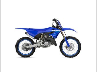 Yamaha YZ 125 LC 2026 nieuw