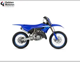 Yamaha YZ 125 LC 2026 nieuw