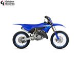 YAMAHA YZ 125 LC