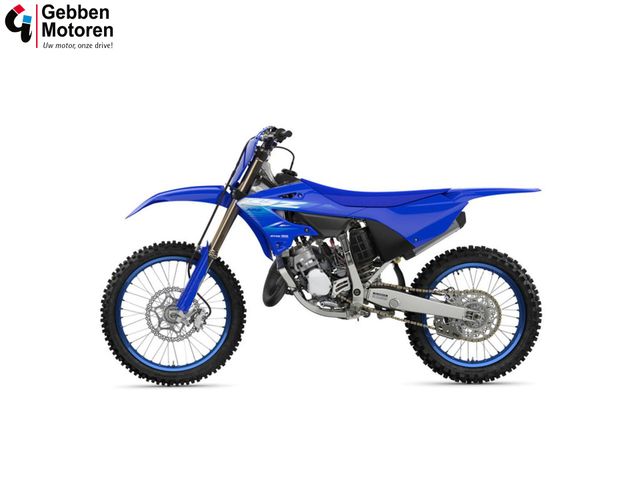 yamaha - yz-125-lc