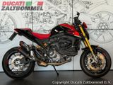 DUCATI MONSTER SP