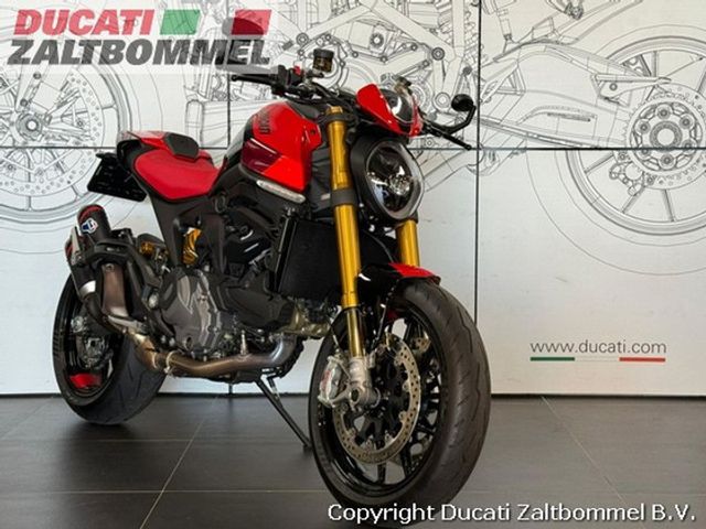 ducati - monster-sp