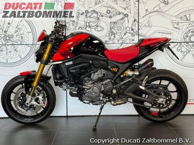 ducati - monster-sp