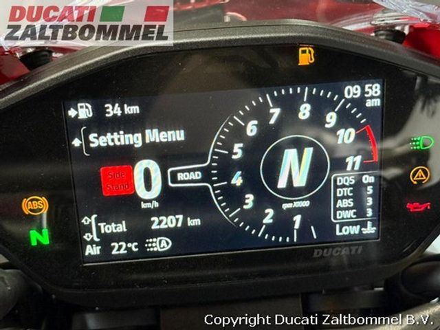 ducati - monster-sp