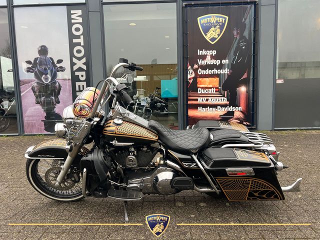 harley-davidson - road-king-flhr