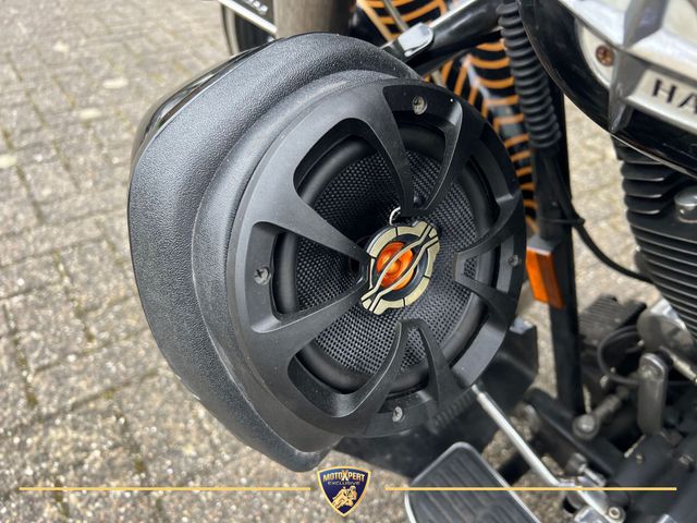 harley-davidson - road-king-flhr