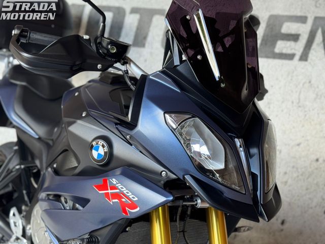 bmw - s-1000-xr
