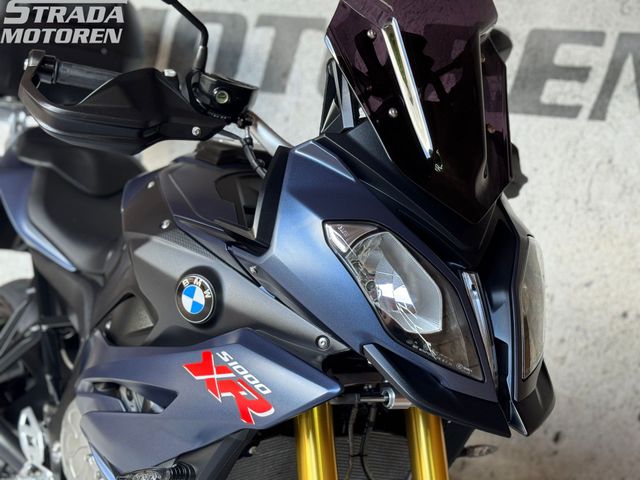 bmw - s-1000-xr