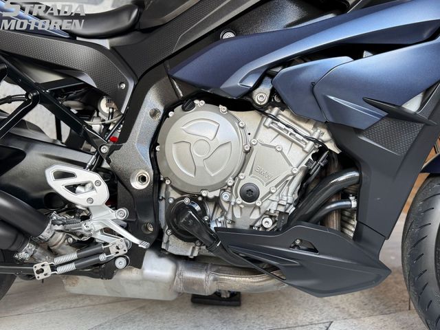 bmw - s-1000-xr