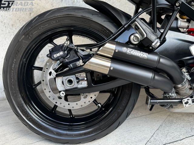 bmw - s-1000-xr