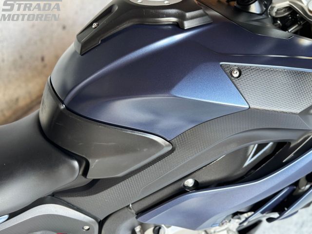 bmw - s-1000-xr