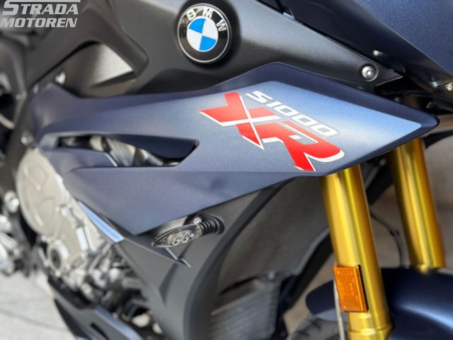 bmw - s-1000-xr