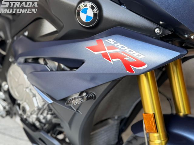 bmw - s-1000-xr