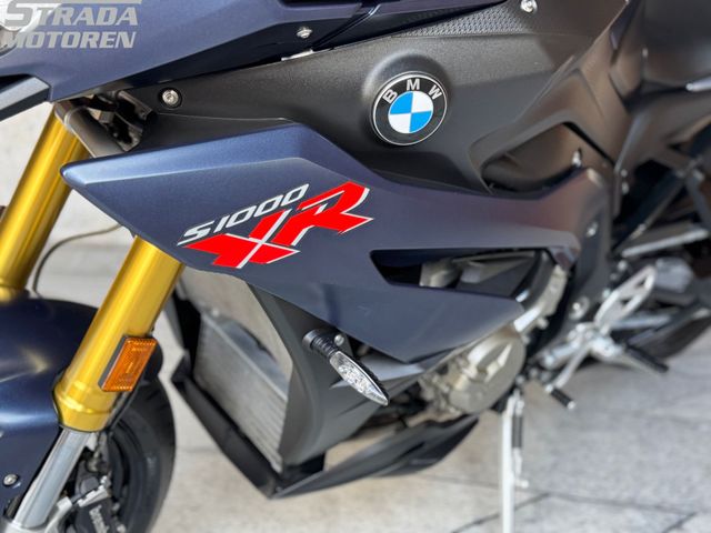 bmw - s-1000-xr