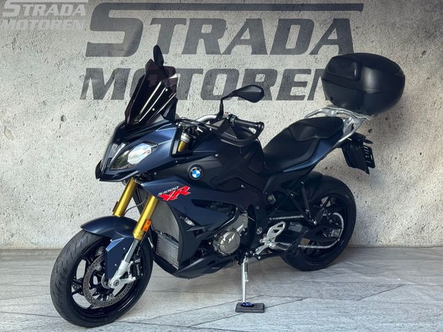 bmw - s-1000-xr