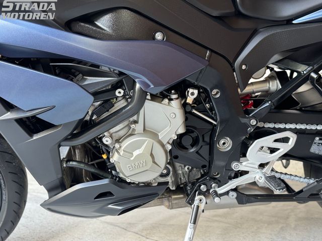 bmw - s-1000-xr