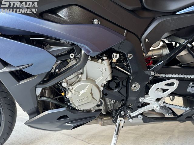bmw - s-1000-xr