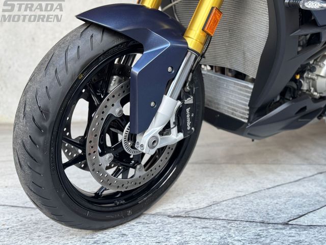 bmw - s-1000-xr
