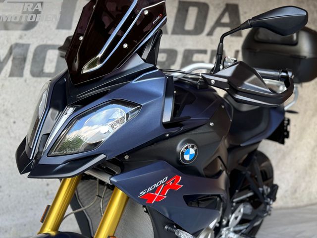 bmw - s-1000-xr