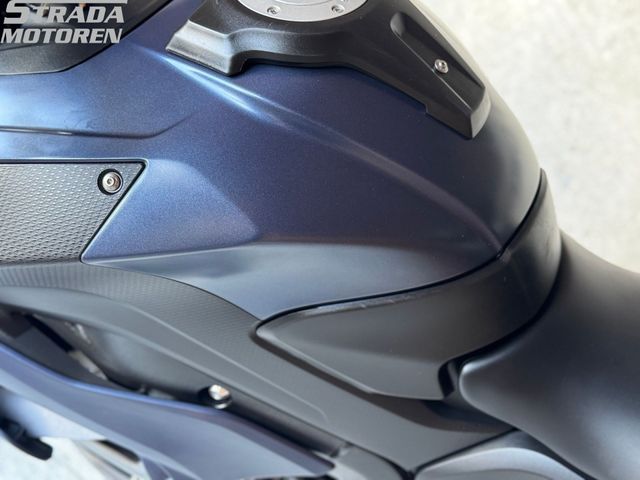 bmw - s-1000-xr