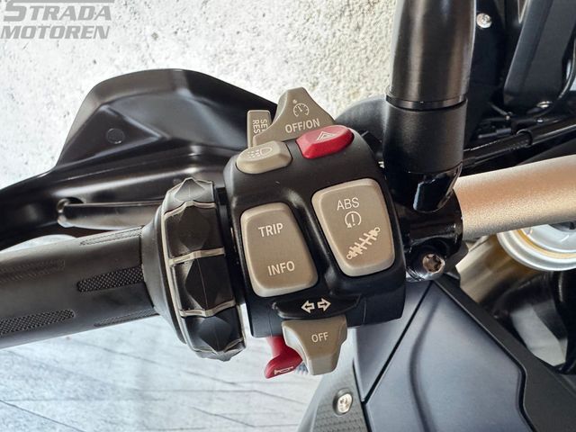 bmw - s-1000-xr