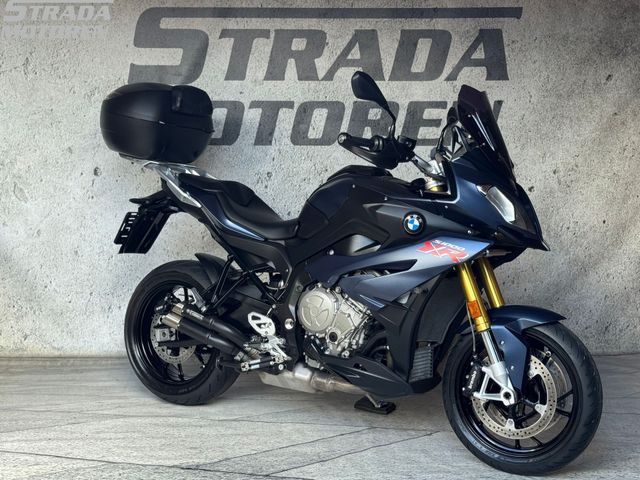 bmw - s-1000-xr