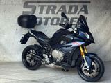 BMW S 1000 XR