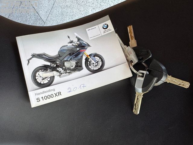 bmw - s-1000-xr