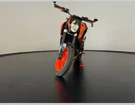 KTM 690 Duke ABS 2018 occasion