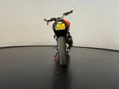 KTM 690 Duke ABS - Akrapovic - zeer netjes! 2018 occasion – foto 7 van 20
