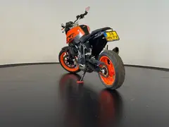 KTM 690 Duke ABS - Akrapovic - zeer netjes! 2018 occasion – foto 8 van 20