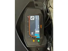 KTM 690 Duke ABS - Akrapovic - zeer netjes! 2018 occasion – foto 15 van 20