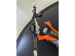 KTM 690 Duke ABS - Akrapovic - zeer netjes! 2018 occasion – foto 16 van 20