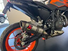 KTM 690 Duke ABS - Akrapovic - zeer netjes! 2018 occasion – foto 17 van 20