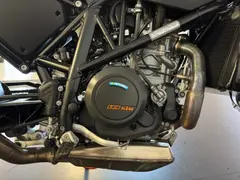 KTM 690 Duke ABS - Akrapovic - zeer netjes! 2018 occasion – foto 18 van 20