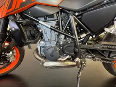 KTM 690 Duke ABS - Akrapovic - zeer netjes! 2018 occasion – foto 20 van 20
