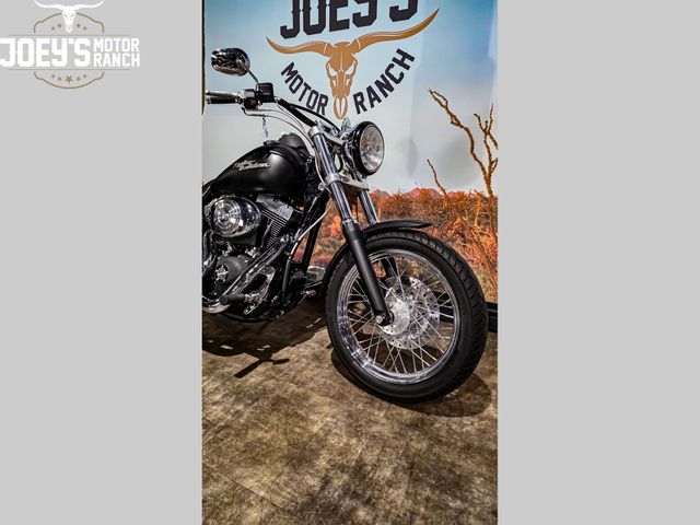 harley-davidson - street-bob-fxdbi-dyna