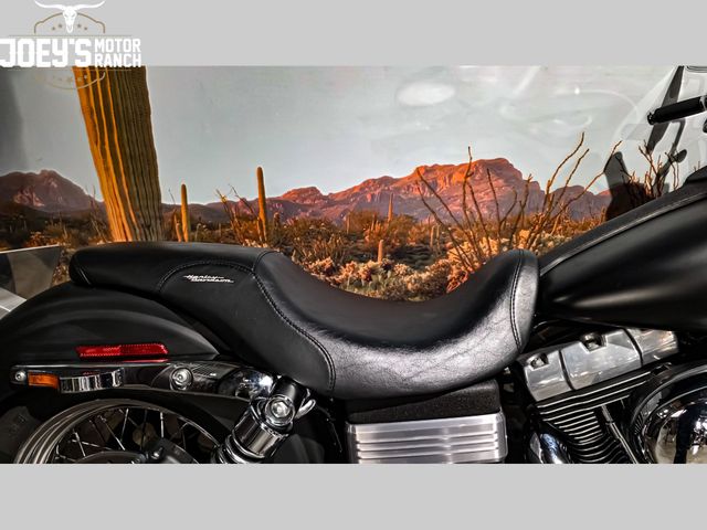 harley-davidson - street-bob-fxdbi-dyna