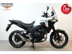 HONDA NX 500
