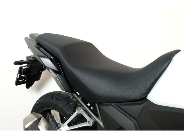 honda - nx-500
