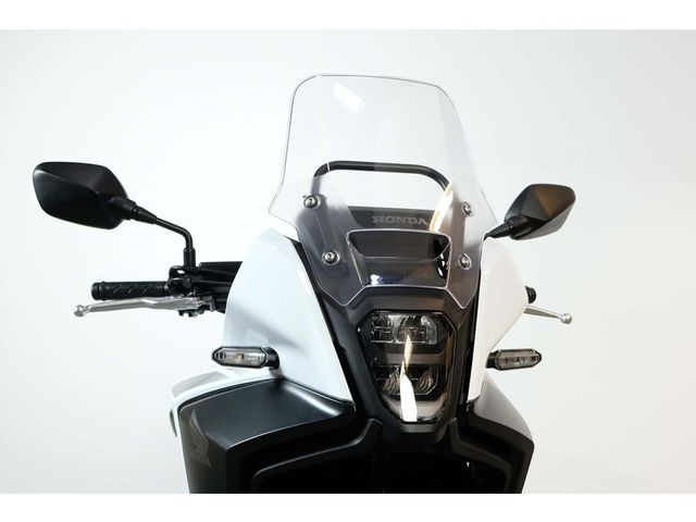 honda - nx-500