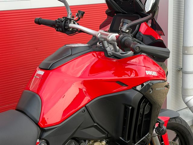 ducati - multistrada-v4-s
